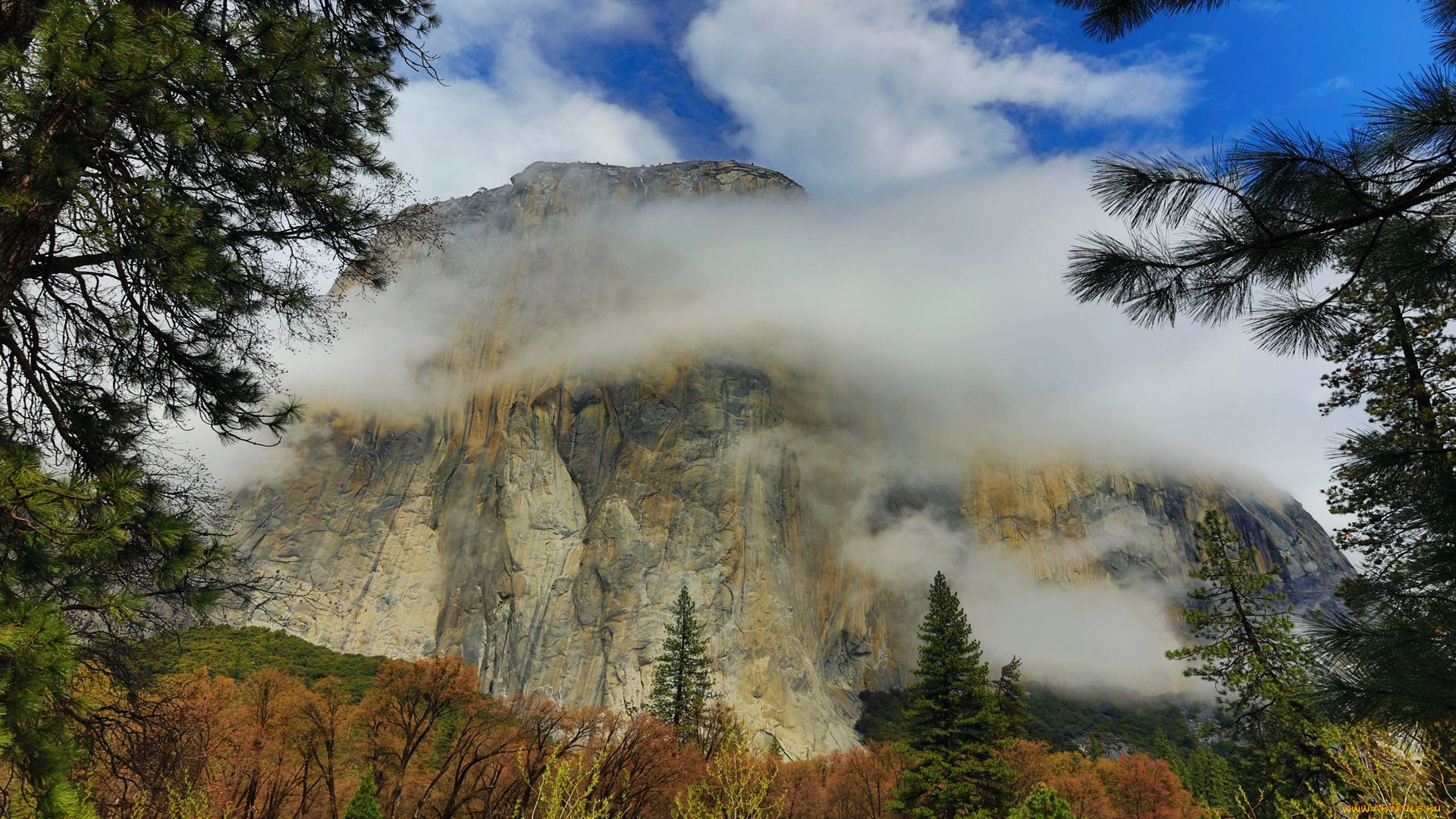 el capitan, yosemite, , , el, capitan